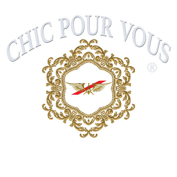 Chic Pour Vous logo