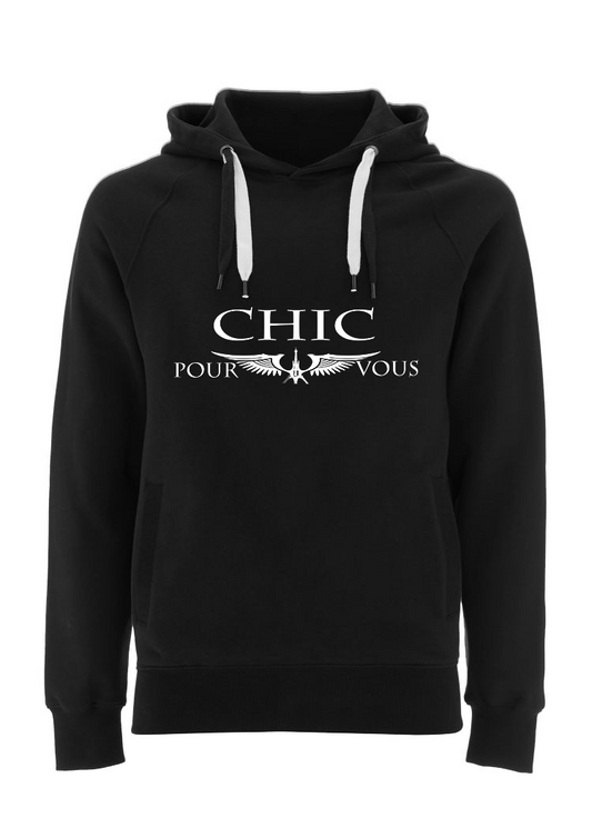 Signature Hoodie