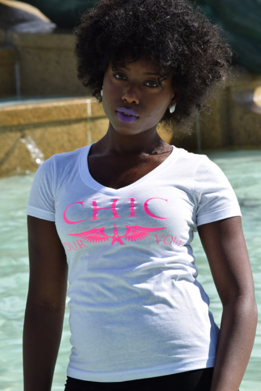 Ladies  T Shirts